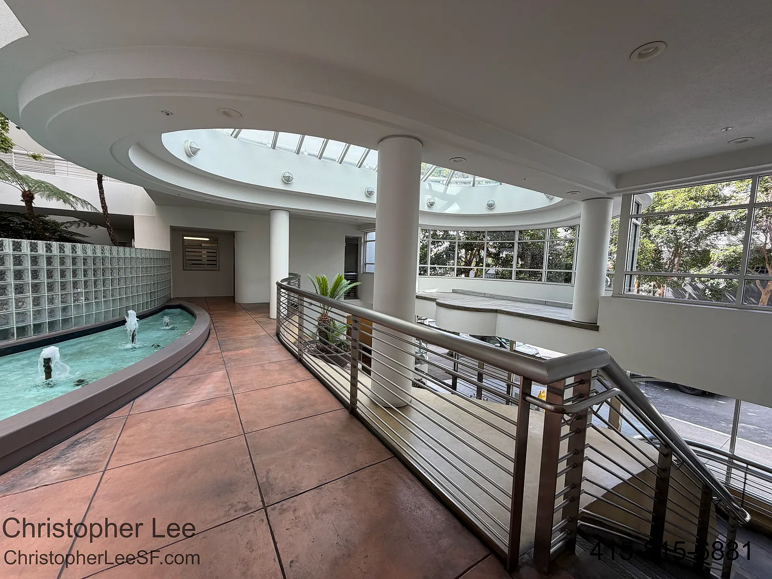 Studio, 814 sqft, $5,980 — Photo 3