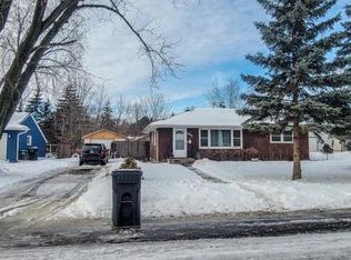 6838 3rd Ave S, Richfield, MN 55423