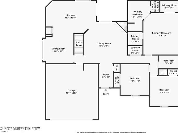 4th image of 144 Bentwood Dr