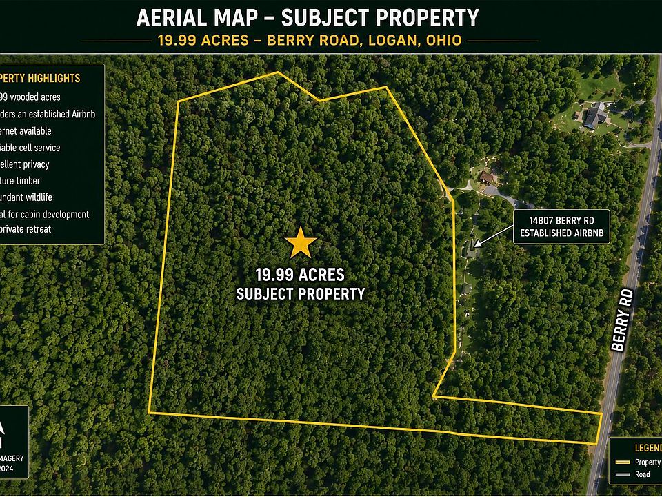 1st image of 0 Berry Rd
