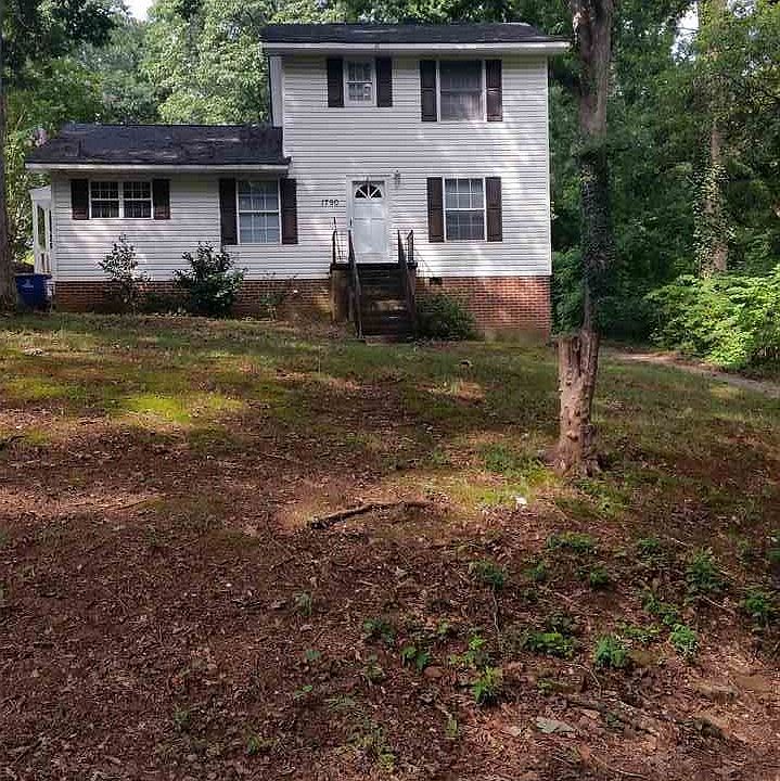 2nd image of 1790 Mimosa St