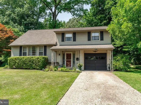 228 Walt Whitman Blvd, Cherry Hill, NJ 08003