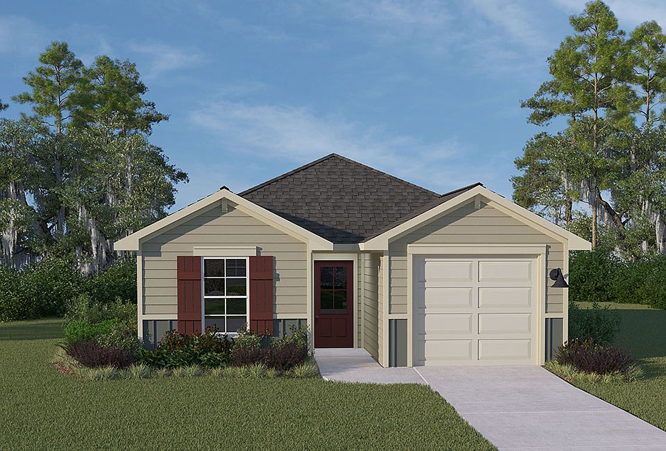 Plan Elevation.