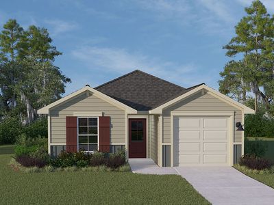5674 Magnolia De Christophe Dr, Carville, LA, 70721