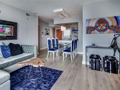 347 N New River Dr #2805, Fort Lauderdale, FL, 33301