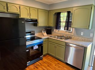 1515 Warrior Rd APT C2, Anniston, AL 36207