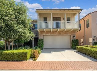 116 Mistletoe, Irvine, CA 92620