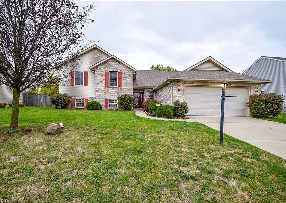 1st image of 4537 Saratoga Pl