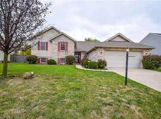 4537 Saratoga Pl, Dayton, OH 45424