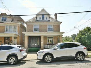 201 Giffin Ave, Pittsburgh, PA 15210