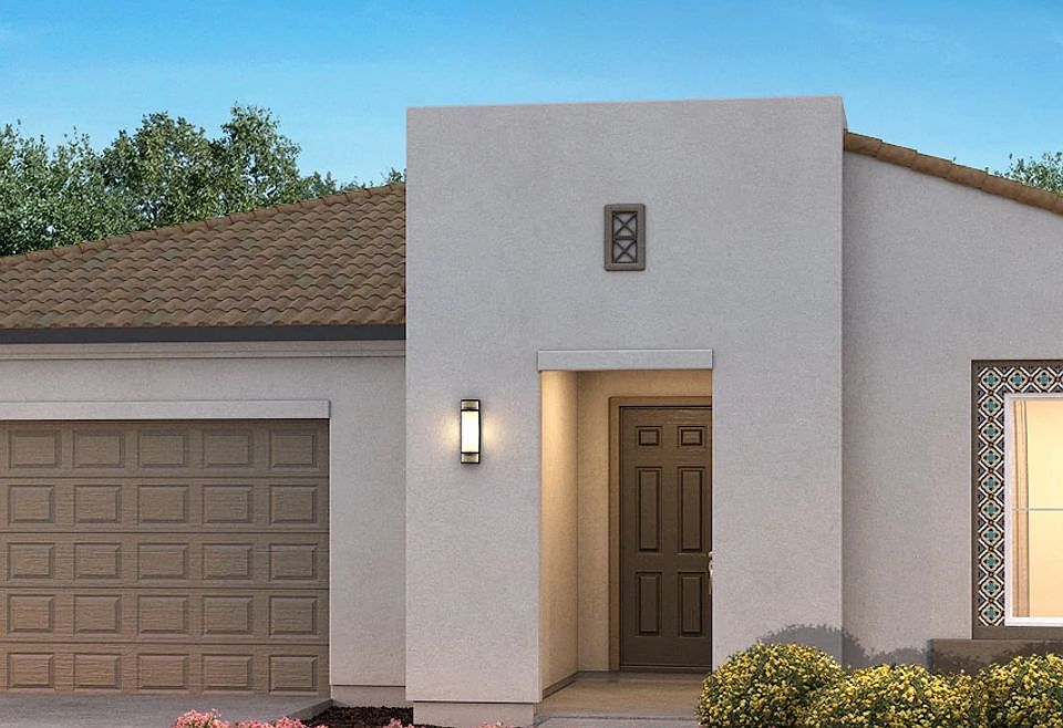 Exterior A Color Scheme 2 Explore Rendering