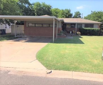 221 Boston St, Jones, OK, 73049