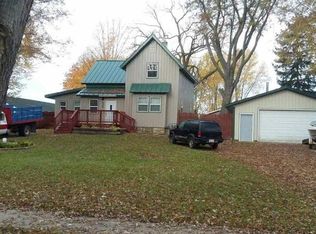 236 S Preston Ave, Reedsburg, WI 53959