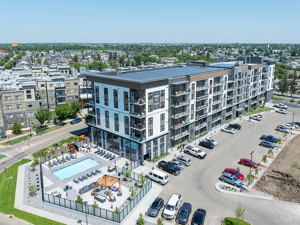 565 Griesbach Parade NW #525-513