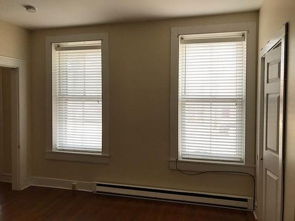 1st floor bedroom/den