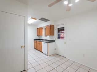 3235 N Los Altos Ave, Tucson, AZ 85705