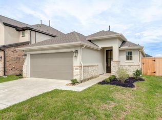 17122 Bluebonnet Creek Trl, Hockley, TX 77447