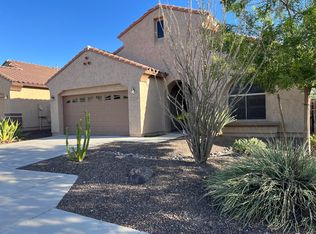 5235 W Blaylock Dr, Phoenix, AZ 85083