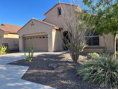 5235 W Blaylock Dr, Phoenix, AZ, 85083