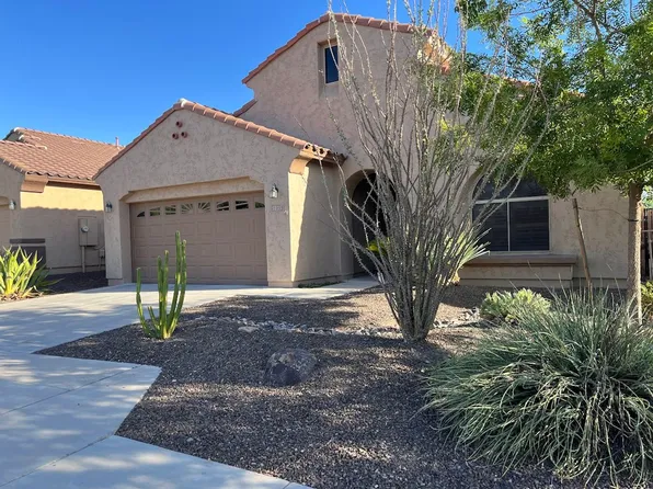 5235 W Blaylock Dr, Phoenix, AZ 85083