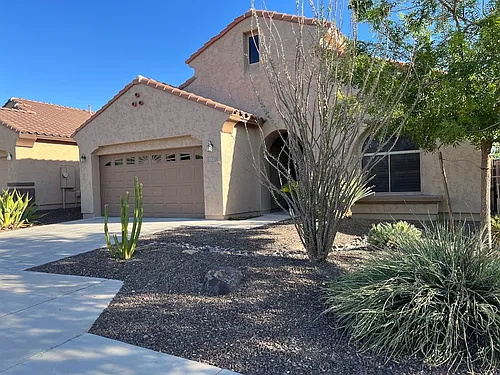 5235 W Blaylock Dr Photo 1