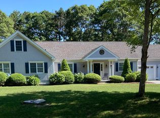 108 West Way, Mashpee, MA 02649
