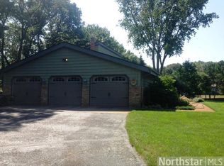 17625 Argon St NW, Ramsey, MN 55303