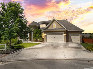 26107 Tivoli Mesa, San Antonio, TX 78260