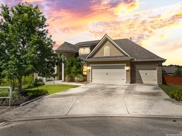 26107 Tivoli Mesa, San Antonio, TX 78260