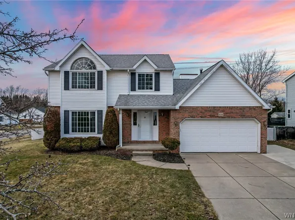 164 Baywood Dr, Cheektowaga, NY 14227