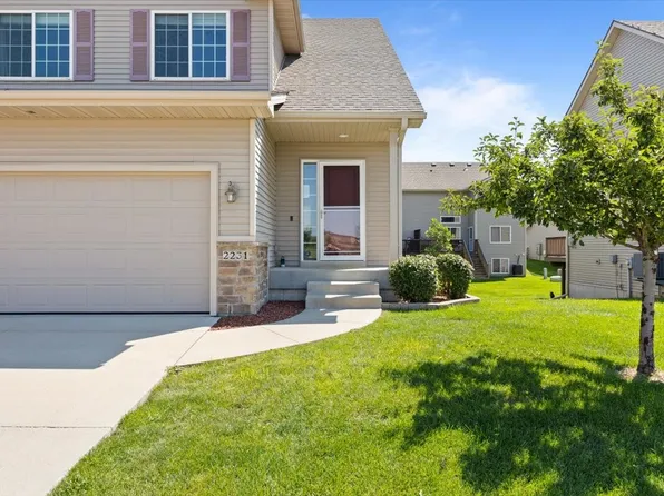 2231 NW Chapel Ln, Ankeny, IA 50023
