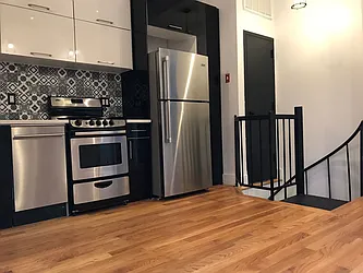 Rented by Brooklyn Group