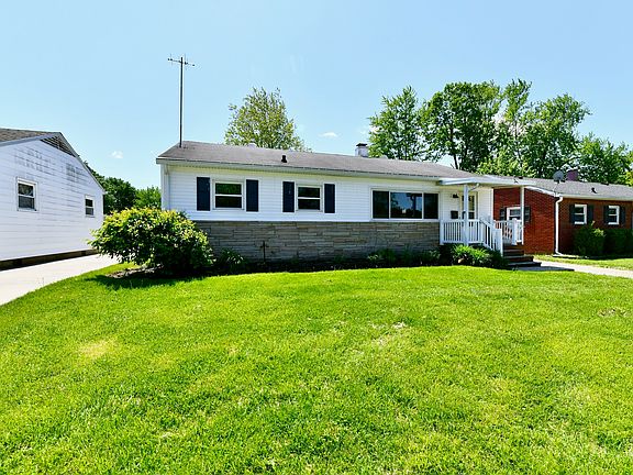 2nd image of 129 E McKenzie Rd
