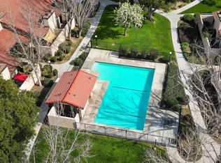 6700 Nottingham Ln APT 17, Bakersfield, CA 93309