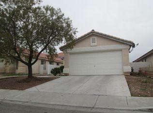 3960 Lilac Haze St, Las Vegas, NV 89147