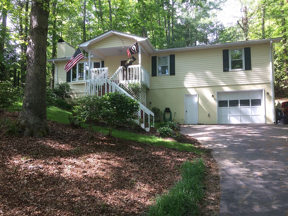 Front from street view