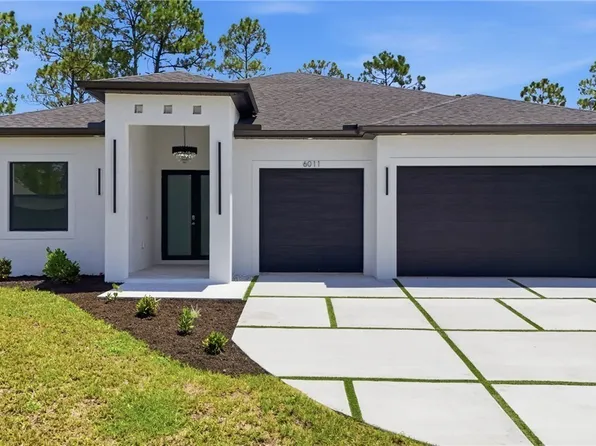 6011 Kumquat Cir, Labelle, FL 33935