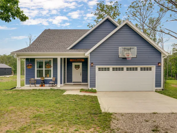 415 Ira Drive, Seymour, MO 65746