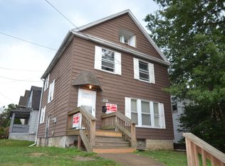 469 Sumner St, Akron, OH 44304