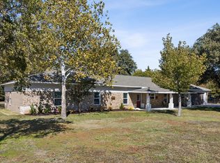 1403 Lakeview Dr, Saint Paul, TX 75098