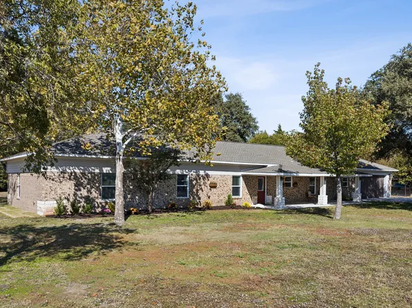 1403 Lakeview Dr, Saint Paul, TX 75098