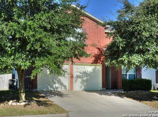 1635 Rainy Brk, Schertz, TX 78154