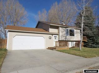 3902 Tam O Shanter Dr, Riverton, WY 82501