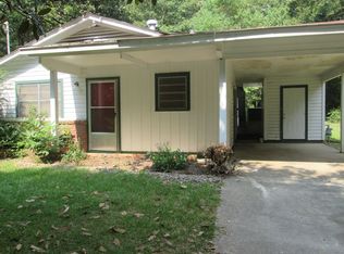 708 S Clay St, Ruston, LA 71270