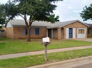 6017 13th St, Lubbock, TX 79416