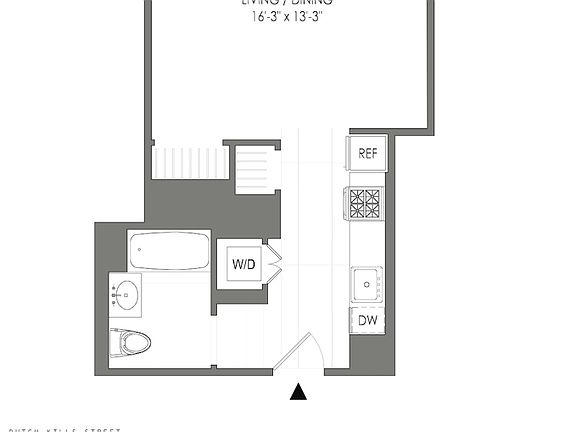 2nd image of 4322 Queens St #Penthouse 11