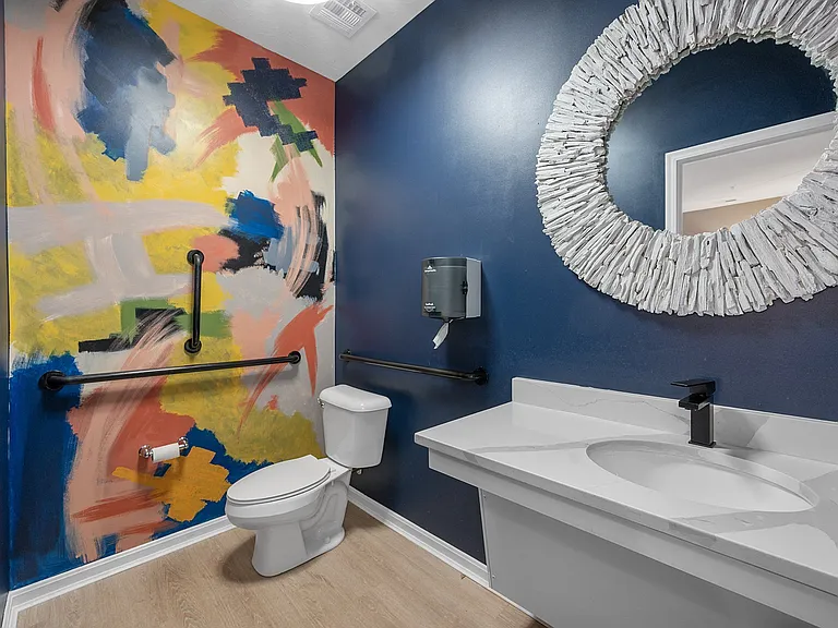 Monmouth Row Apartments — Photo 76