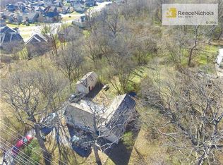 3201 NW 64th St, Kansas City, MO 64151
