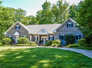 5320 Dartmoor St, Winston Salem, NC 27106