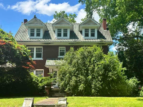 110 North Blvd W, Huntington, WV 25701